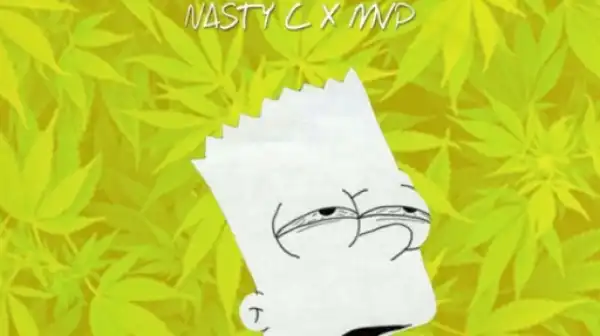 Nasty C - Asleep (Re-Up) Ft. MVP